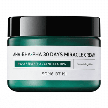 Some by mi Some by mi krema aha bha pha 30 days miracle - 50 ml