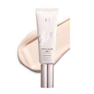 MISSHA Missha M Perfect Blanc BB krema vanilija No.21 - 40 ml