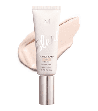 MISSHA Missha m perfect blanc krem bb rosy no.19 - 40 ml