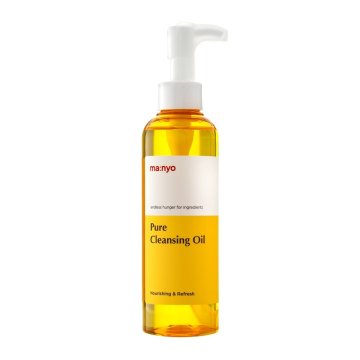 Manyo ulje za čišćenje lica Pure Cleansing Oil - 200 ml