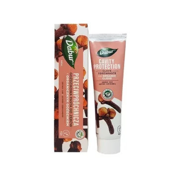 Dabur Dabur pasta za zube s ekstraktom klinčića - 100 ml