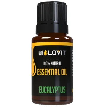 It - eterično ulje eukaliptusa 10 ml