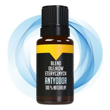Eterično ulje Antyodor - 10 ml