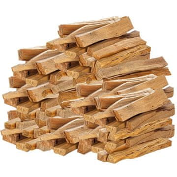 Bilovit prirodni tamjan Palo Santo - 1000 g