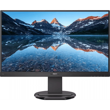 Philips 276B9 27" IPS QHD 2560 x 1440 USB-PD monitor