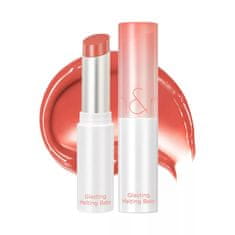 Rom&nd glasting melting balm hidratantni sjajilo za usne 03 sorbet balm