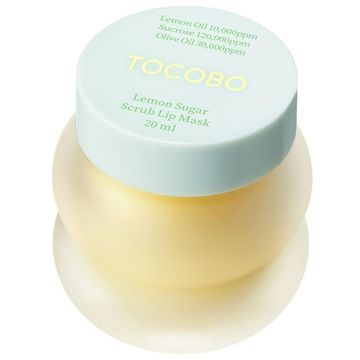 Tocobo-limon šećerni piling za usne maska 20ml