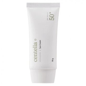 iXS krema s Centellom Asiatica i SPF50+/PA++++ - 50 g