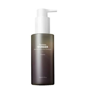 haruharu wonder HaruHaru ulje za čišćenje s crnom rižom, ulje za lice - 150 ml