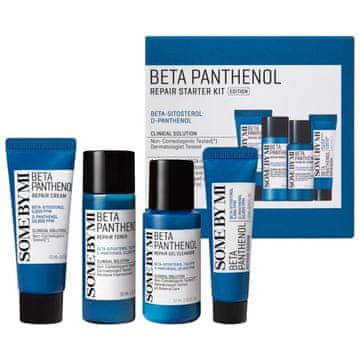 Some by mi Some by mi beta panthenol repair starter kit - revitalizirajući set za lice
