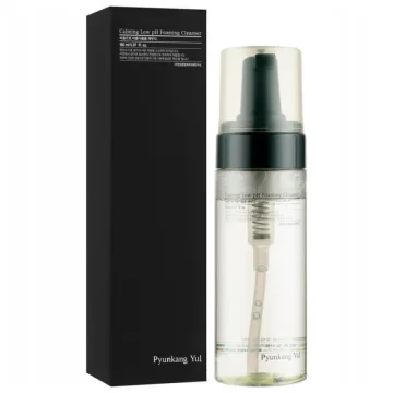 Pyunkang Yul Pyunkang Yul Calming Low pH umirujuća pjena za čišćenje lica - 150 ml
