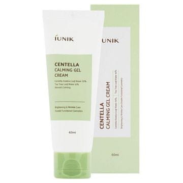 iUNIK -Centella umirujuća gel krema 60ml