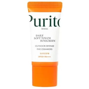 PURITO PURITO-Daily soft touch sunscreen 15ml