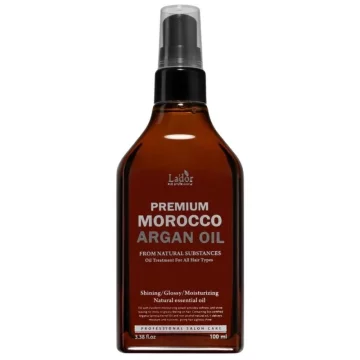 Lador Lador-premium Morocco arganovo ulje 100 ml