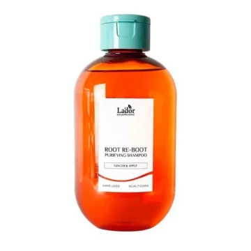 Lador Lador-root re-boot pročišćavajući šampon 300ml