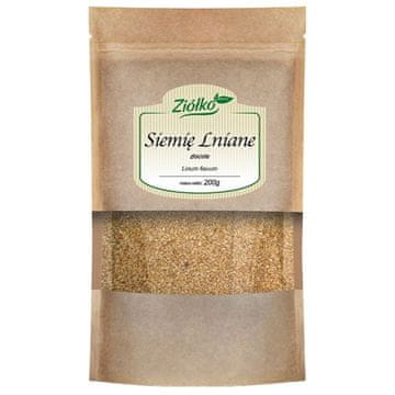 Zlatno laneno sjeme 200g