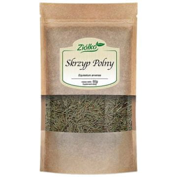 Ziółko-skrzip poljski 50g