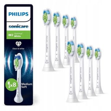 Phillips-sonicare HX6068/87 W2x8 bijela