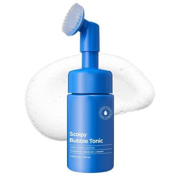 Seapuri scalpy bubble tonic 100 ml