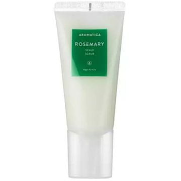 Aromatica piling za vlasište s ružmarinom 165g