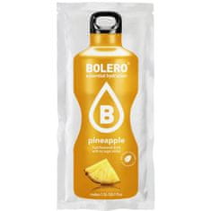 Bolero Classic instant napitak Ananas (1 vrećica) - 9 g