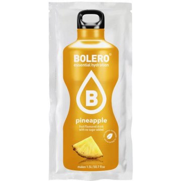Bolero Classic instant napitak Ananas (1 vrećica) - 9 g