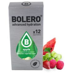 Bolero Bolero stick mix vrećice set 12 okusa - 3 g