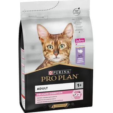 Purina ProPlan Cat Adult Delicate Digestion Pureće meso 3kg