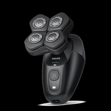 Philips PHILIPS HS5980/15 Aparat za brijanje s crnom glavom