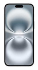 Apple IPhone 16 Plus 256 GB Bijeli MXWV3HX/A