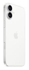 Apple IPhone 16 Plus 256 GB Bijeli MXWV3HX/A