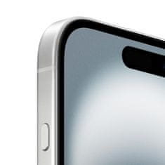 Apple IPhone 16 Plus 256 GB Bijeli MXWV3HX/A