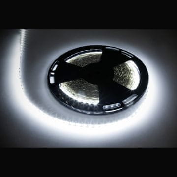 Rebel Led traka 25m hladno bijela 5050SMD 12V 5,6W diodni niz Rebel