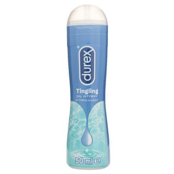 RECKITT BENCKISER Durex Play intimni gel za uzbuđenje - 50 ml