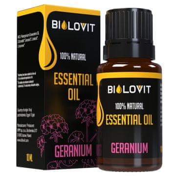 It - eterično ulje geranija 10 ml