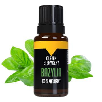 Bilovit - eterično ulje bosiljka 10 ml