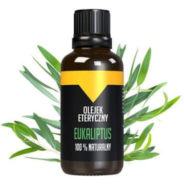 It - eterično ulje eukaliptusa 30 ml