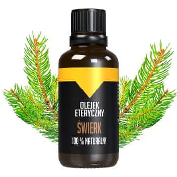 It - Eterično ulje smreke 30 ml