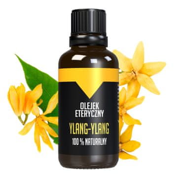 Bilovit - eterično ulje ylang-ylang 30 ml