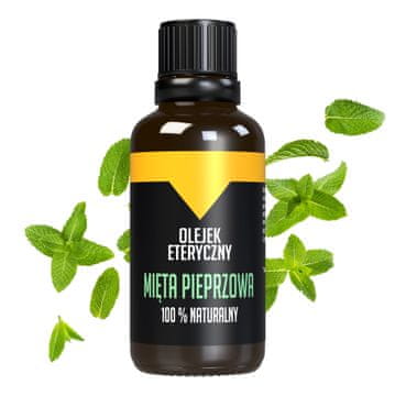 It - Eterično ulje paprene metvice 30 ml