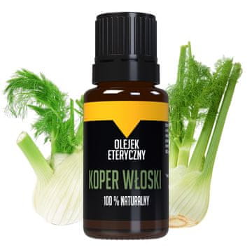 Bilovit eterično ulje komorača 10ml