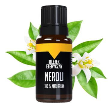 Bilovit - eterično ulje neroli 10ml
