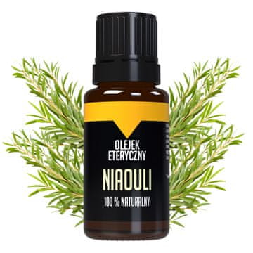 Bilovit niaouli eterično ulje 10ml