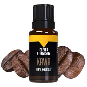 Bilovit eterično ulje kava 10ml