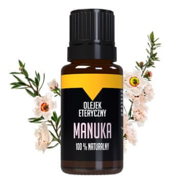 Bilovit eterično ulje manuke 10 ml