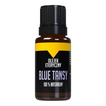 It - Eterično ulje plavog vratića 10 ml