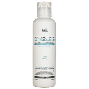 Lador La'dor šampon za zaštitu oštećene kose Damage Protector Acid Shampoo - 150 ml