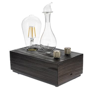 Bilovit - Nebulizator eteričnih ulja sa žaruljom