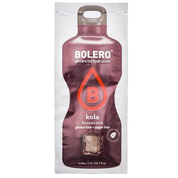 Bolero Bolero Classic instant napitak Kola (1 vrećica) - 9 g