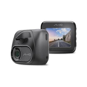 Mio Mio MiVue C595W Full HD Wi-Fi crna